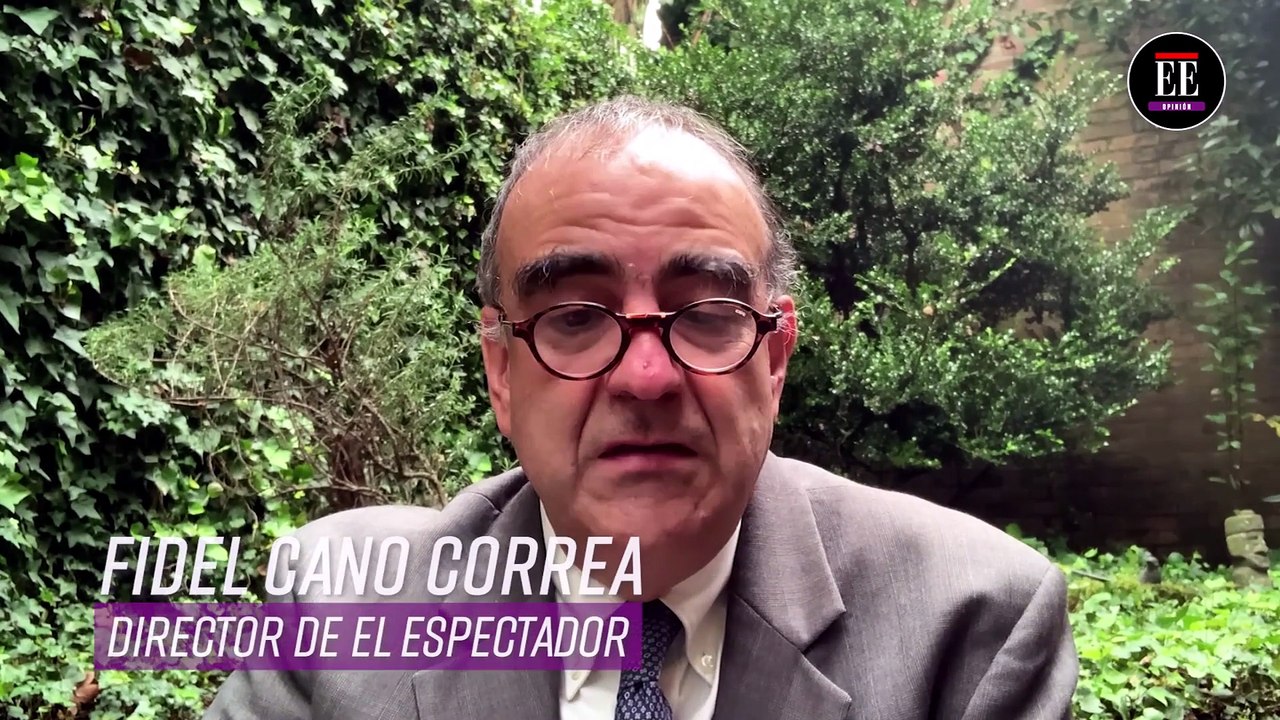 Editorial en video: ”Si no hacemos valer nuestra voz hoy, entonces ¿Cuándo?”