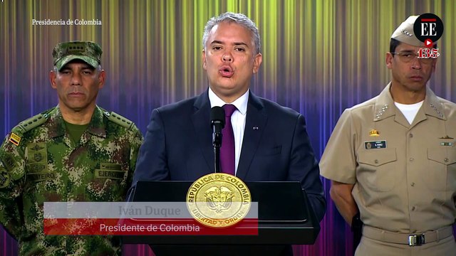 Muere cabecilla de las disidencias de las Farc alias Mayimbú en combates en Cauca