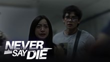 Never Say Die: Life or death | Ep. 61 Teaser