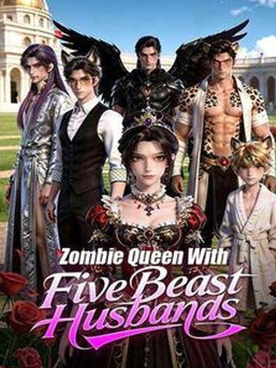 [Engsub] Zombie Queen With Five Beast Husbands