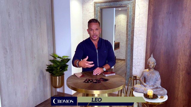 Tarot Cromos: predicciones signos zodiacales del 17 al 24 de julio de 2022