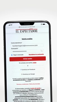 Activa ya tus notificaciones y participa en las conversaciones desde tu celular