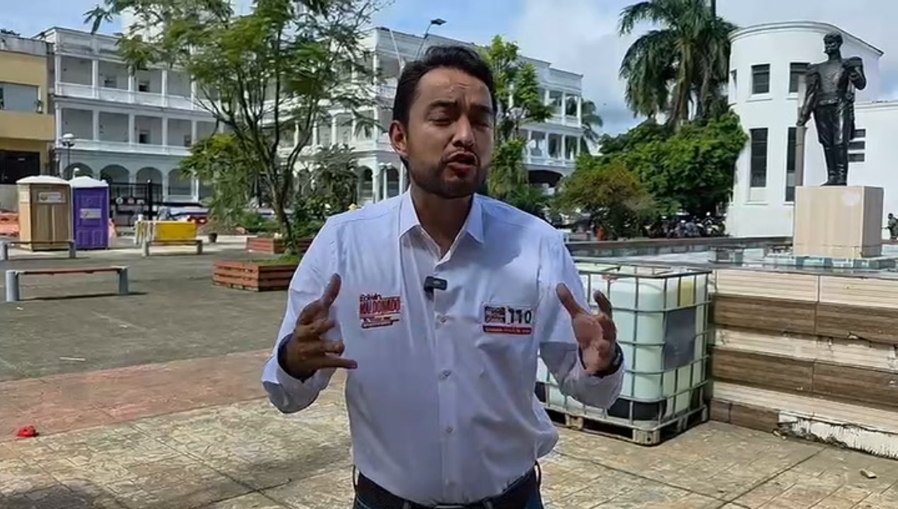 Edwin Maldonado