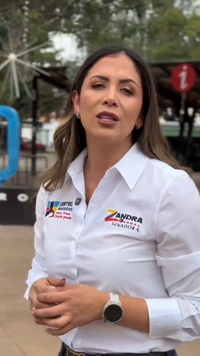 Zandra Bernal