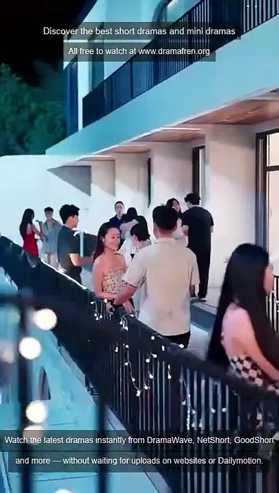 Küss mich wie Rache | Ganzer Film Deutsch