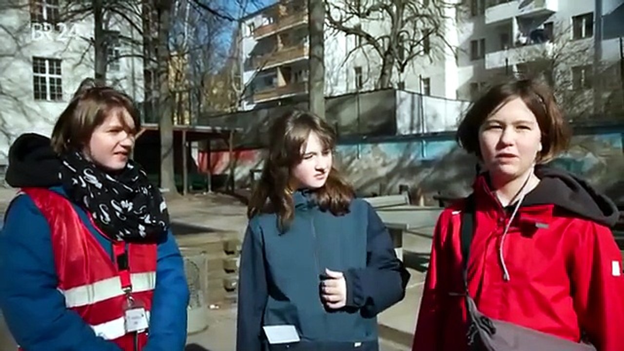 Scharia-Richter, TikTok-Islamisten, Parallelwelten_ Wo uns Islamismus unterwandert