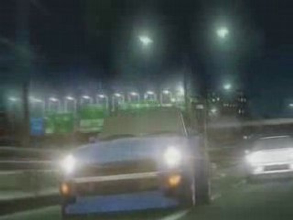 Wangan Midnight AMV - Semifinal