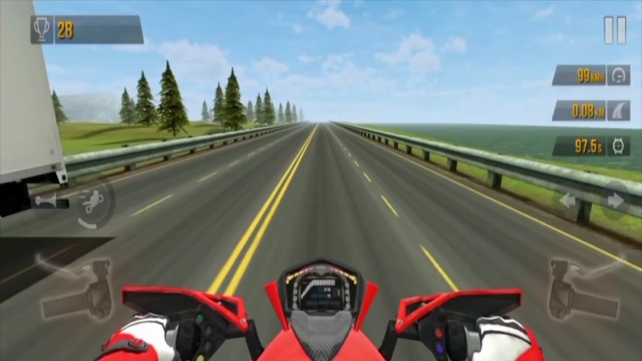PERFECT Ride With No MISTAKES 😳