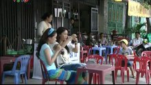 Mình Cưới Thật Em Nhé Tập 07