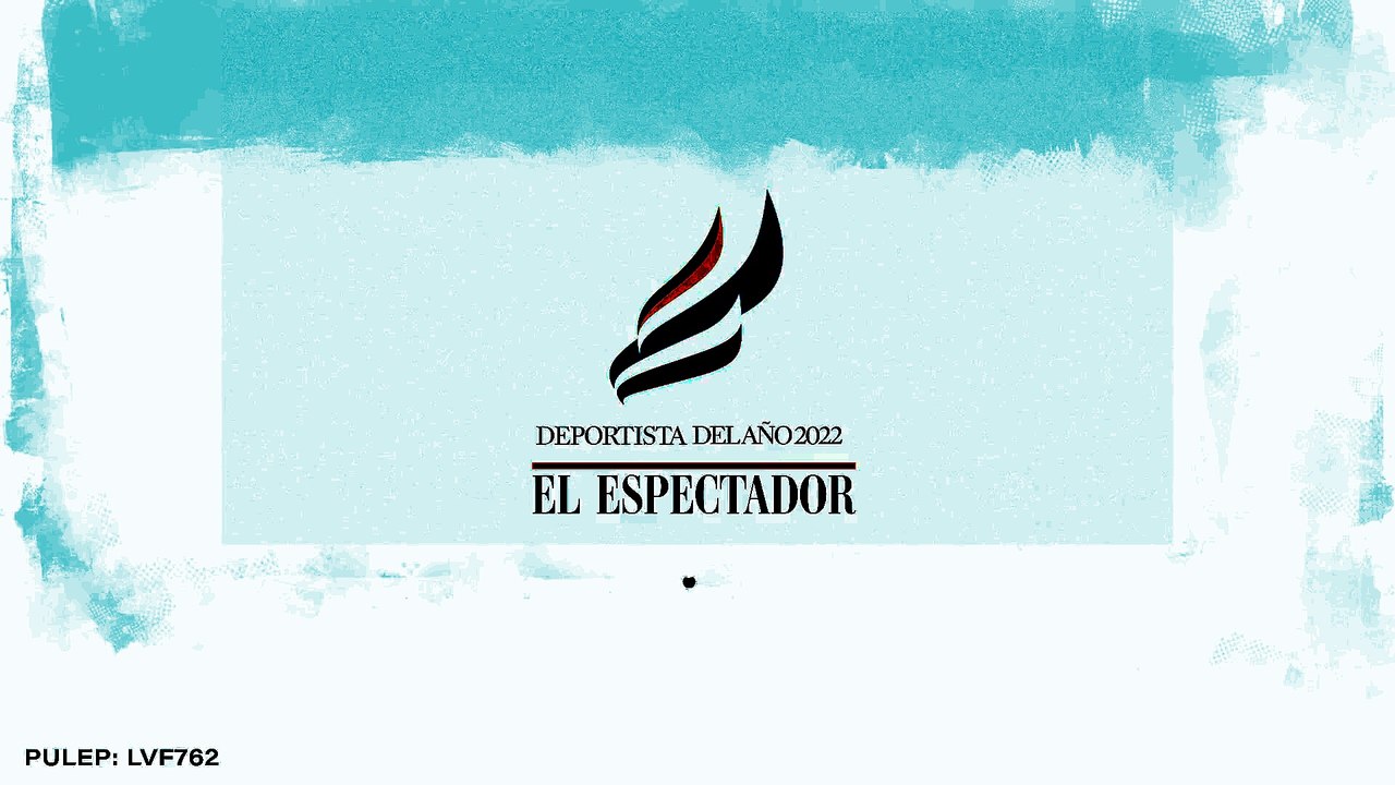 Comercial - Deportista Del Año