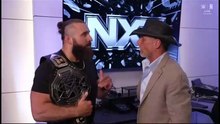 WWE NXT 4/28/2026 (Full Show)