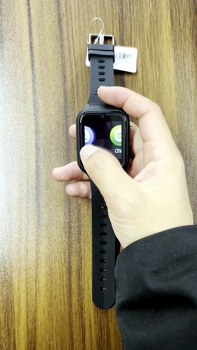 H09 android smart gps watch #huatenglobal #gpswatch #h09
