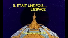 Il était une fois… l'Espace - 1x10 - La planète déchiquetée - HD 1080