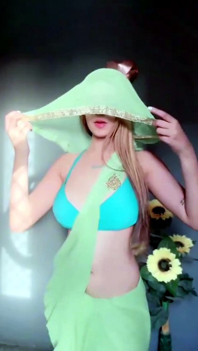 Hot trending reel