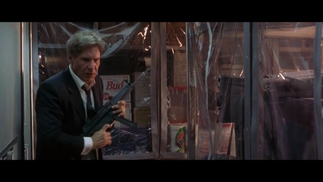 Air Force One (1997)