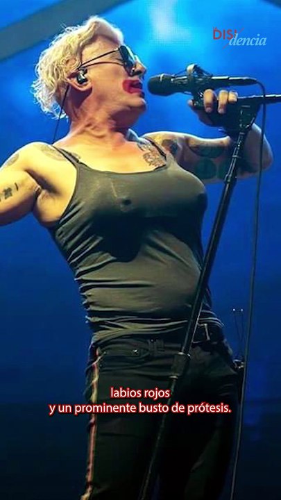 Metal Y Drag