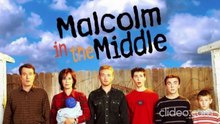 Malcolm el de en medio (T4:C14) español latino