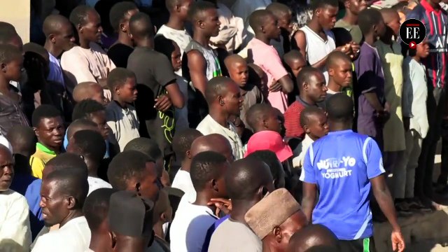 Hombres armados matan a 30 personas en pueblos del norte de Nigeria