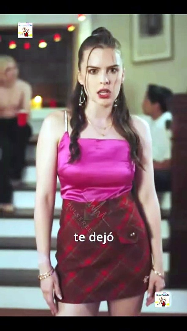 ¿Mi Hermanastro Es mi Ex Completo En Español