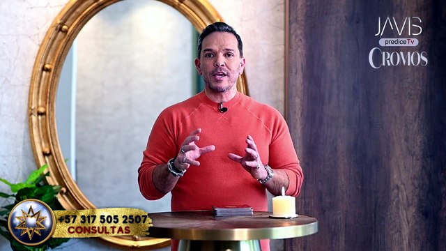 Tarot Cromos: predicciones signos zodiacales del 3 de abril al 9 de abril 2023