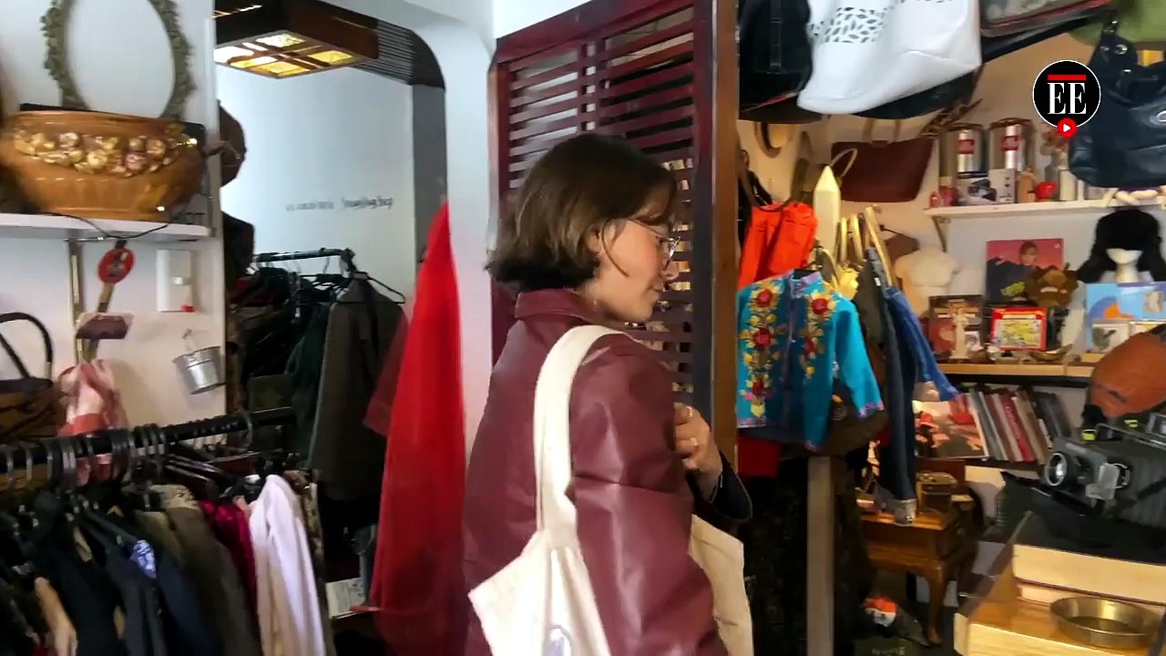 De segunda a primera mano: el renacer de la moda sostenible