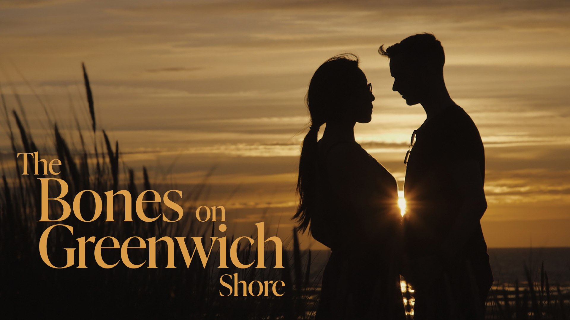⁣The Bones on Greenwich Shore_Full Movie (2020)