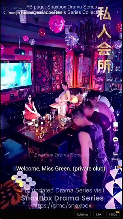 Jüngerer Ehemann unendliche Liebe | Ganzer Film Deutsch