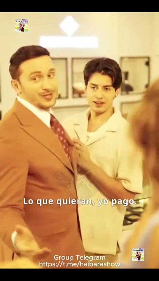 El jefe de la mafia es mi pareja sexual Completo En Español