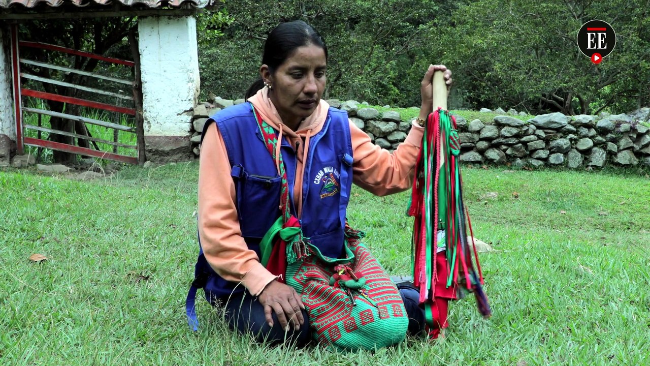 Las mediadoras de Jambaló que trabajan con excombatientes de las FARC