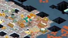 Amberspire - Release Date Trailer