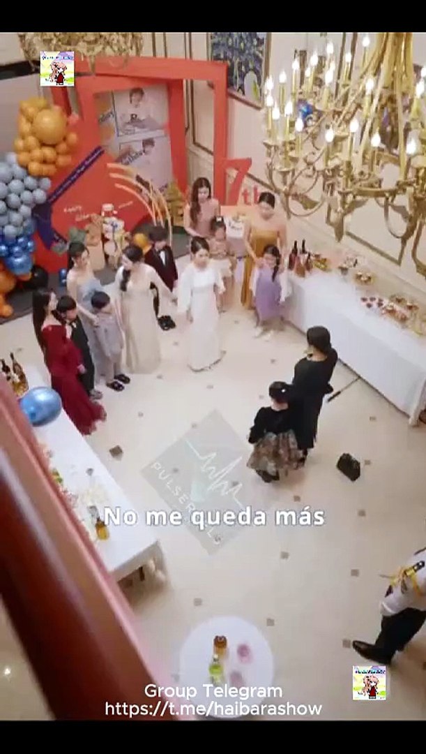 ⁣La venganza de una madre Completo En Español