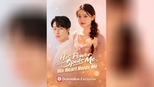 His Power Spoils Me, His Heart Holds Me Isode Mega