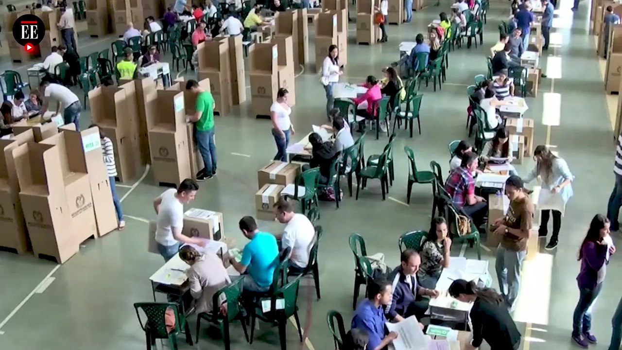 Elecciones2023: El Espectador le ayuda a informarse antes de votar