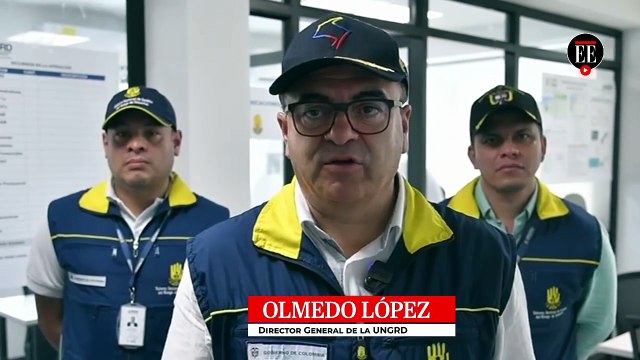 Gestión del Riesgo monitorea la cordillera oriental tras temblores en Colombia