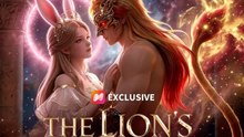 The Lion's Captive #englishsub #fullepisode⚡️❤️🍿