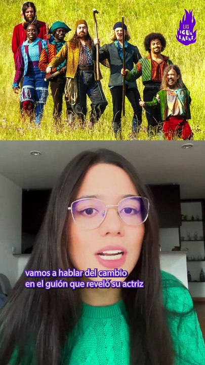 Blancanieves y porque las princesas sí pueden soñar con el amor