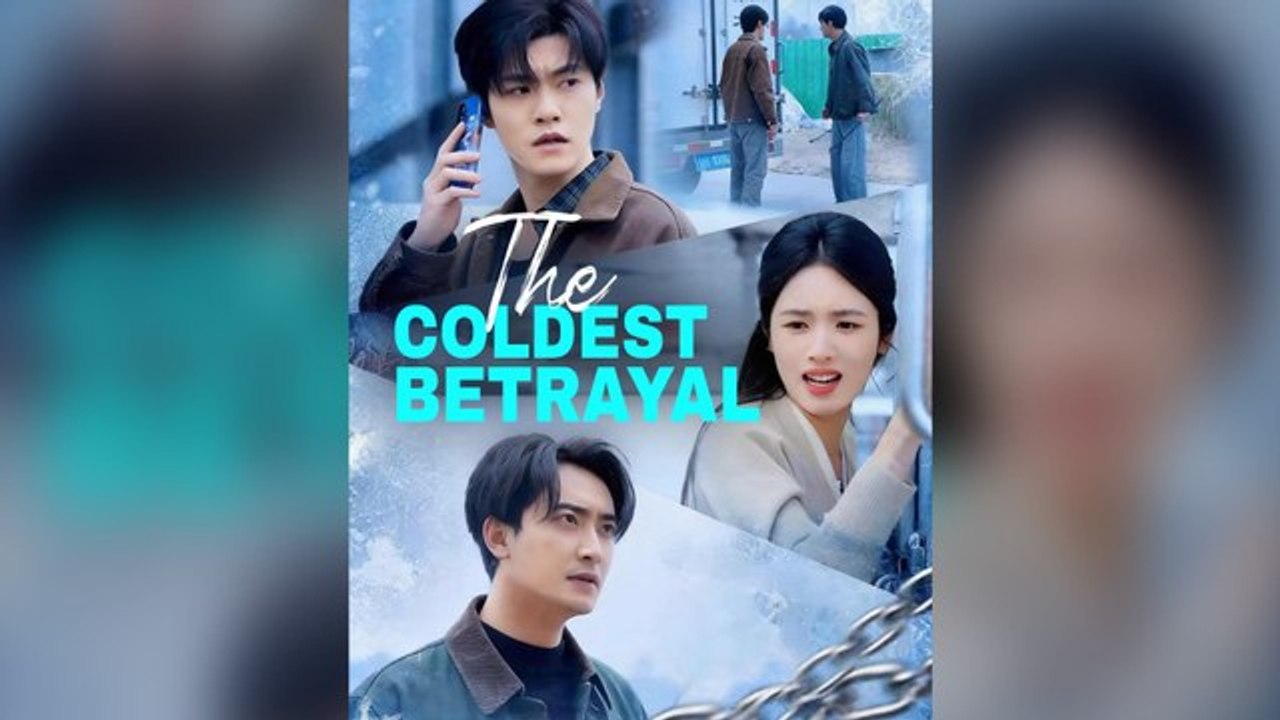 The Coldest Betrayal Mega