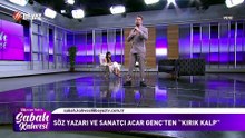 Bircan Bali ile Sabah Kahvesi 29 Nisan 2026