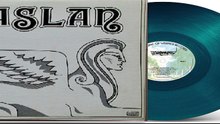 Aslan — Aslan 1973 (USA, Psychedelic-Christian Rock)