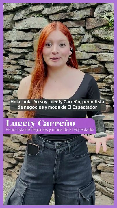 El Hilo y un rediseño para contar las historias de la industria de la moda
