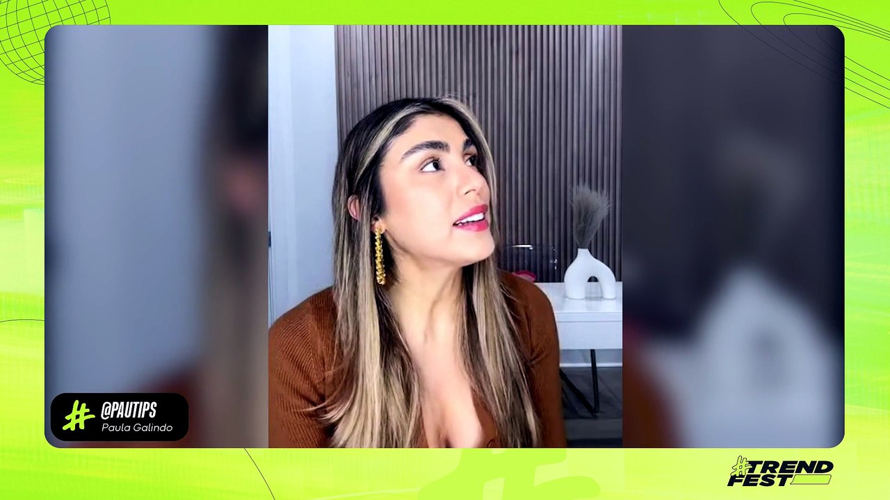 Pautips conversó con TrendFest sobre que significa ser un generador de contenido profesional