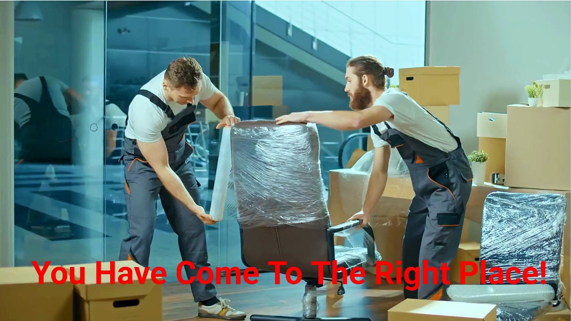 Get Movers - Reliable Moving Company in North York, ON