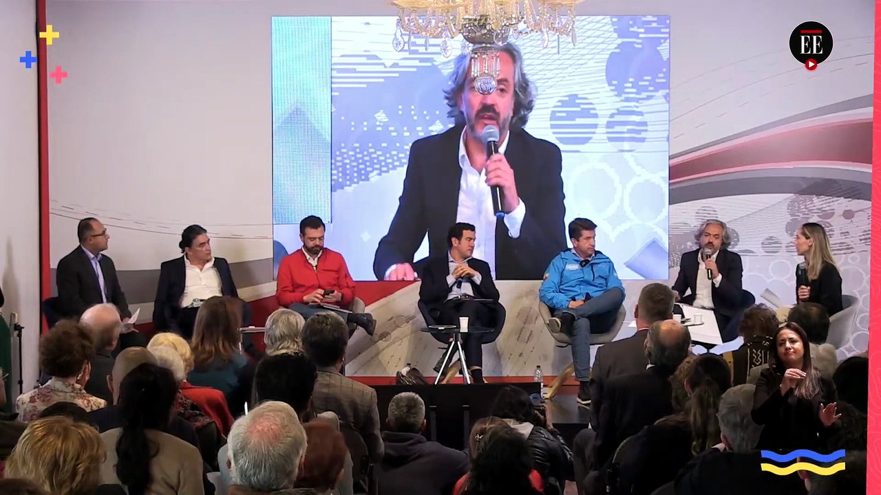 Elecciones 2023: Oviedo a Diego Molano: “no instrumentalice a la población LGBTI”