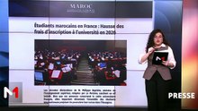 Revue de presse - 28/04/2026