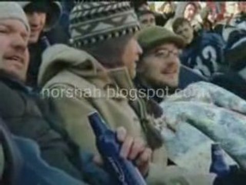 Bud Light Football Dude Funny Ads