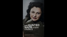 The “White Mouse” Who Outsmarted Nazis - Hero of France, Braver Than Ever