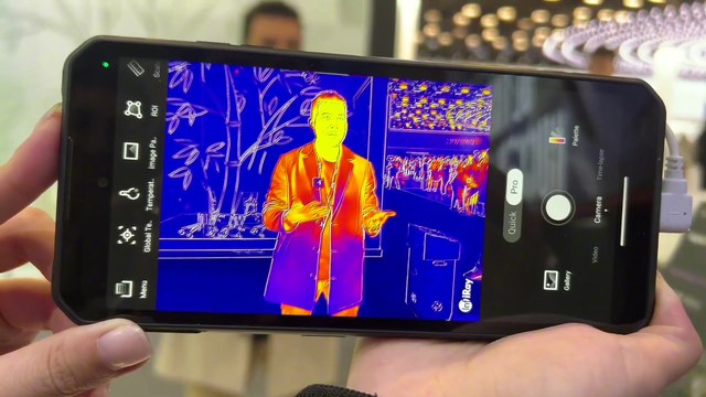 Vehículos voladores, inteligencia artificial y más en el MWC 2024