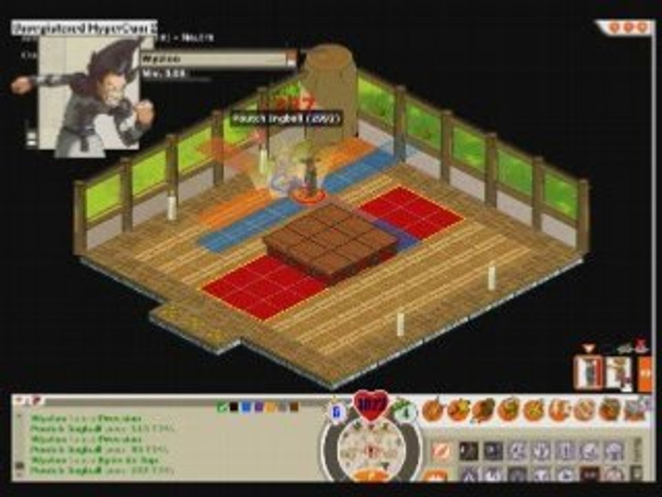 Wyzloo: la suppression