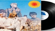 The Folklords — Release The Sunshine 1968 (Canada, Psychedelic-Folk Rock)