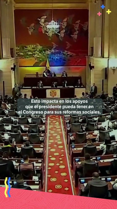 Elecciones en Colombia: todo lo que está en jue...